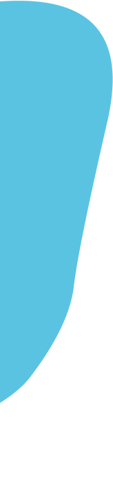 Blue Decoration