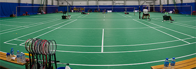 Badminton