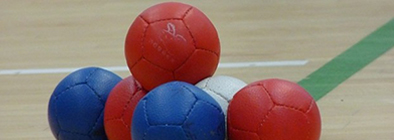 Boccia